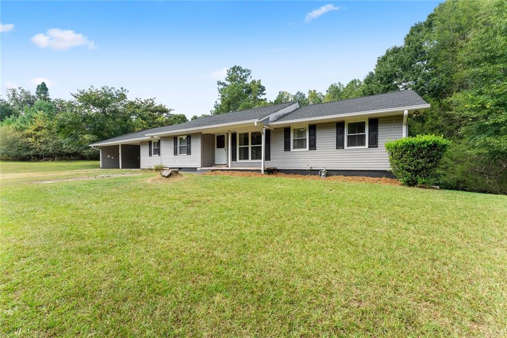 5626 Cool Springs Road Gainesville, GA 30506 - Photo 1 of 56 Gallery Image 1
