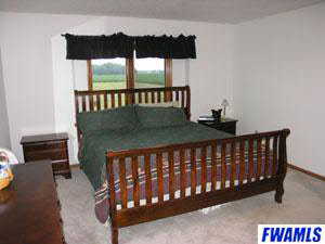8231 Yoder Road Yoder, IN 46798 - Photo 15 of 20
