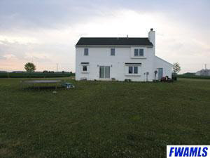 8231 Yoder Road Yoder, IN 46798 - Photo 20 of 20