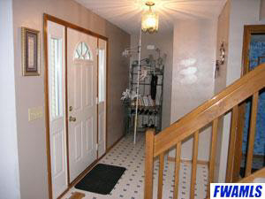 8231 Yoder Road Yoder, IN 46798 - Photo 3 of 20