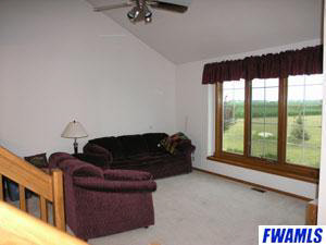 8231 Yoder Road Yoder, IN 46798 - Photo 4 of 20
