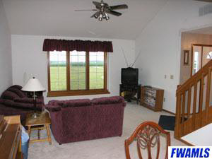 8231 Yoder Road Yoder, IN 46798 - Photo 5 of 20