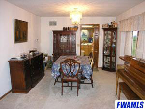 8231 Yoder Road Yoder, IN 46798 - Photo 6 of 20