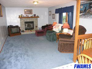 8231 Yoder Road Yoder, IN 46798 - Photo 7 of 20