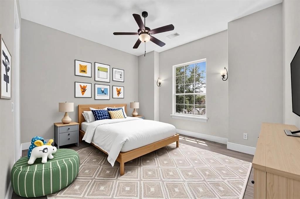861 Hayden Road Lantana, TX 76226 - Photo 26 of 40 This photo has been virtually staged
