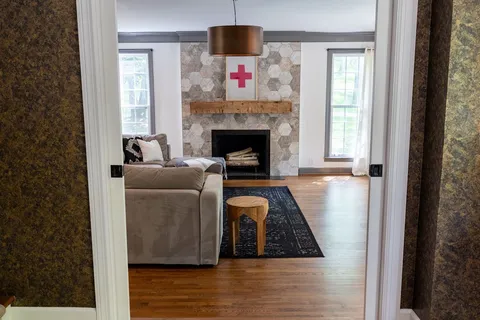 $2,595,000 | 6001 Andover Drive, Nashville, TN 37215