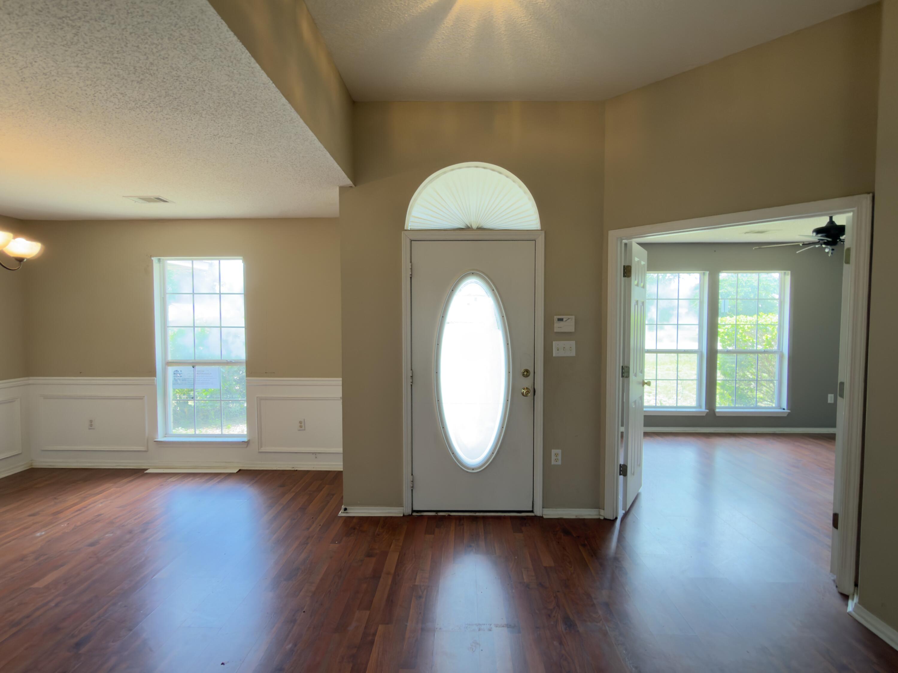 688 Brunson Street Crestview, FL 32536 - Photo 2 of 27 entrance