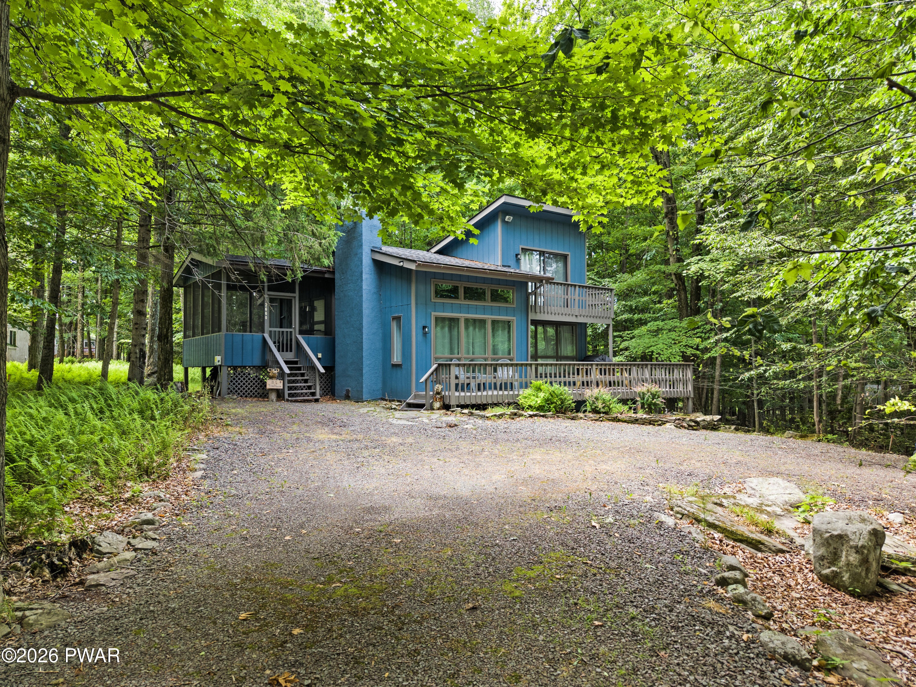 18 Rockway Road, Unit 2660 Lake Ariel, PA 18436 - Photo 2 of 52