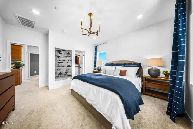 $819,900 | 2870 Via Dolomito Camarillo Ca, Camarillo, CA 93012