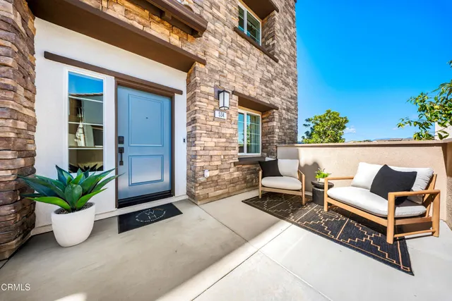 $819,900 | 2870 Via Dolomito Camarillo Ca, Camarillo, CA 93012