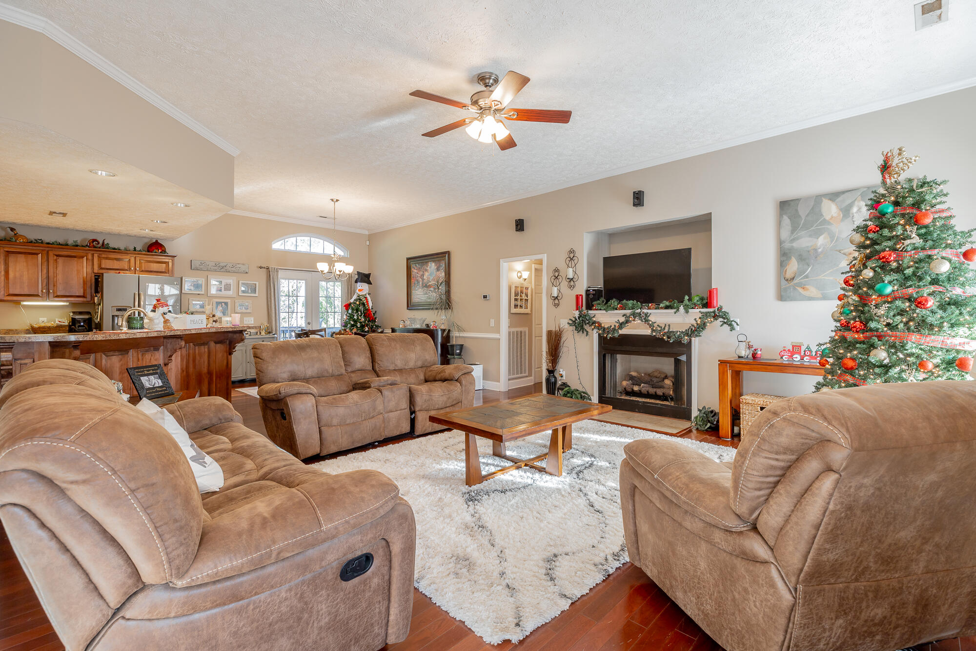 7229 Condra Drive Harrison, TN 37341 - Photo 12 of 54 7229 Condra Drive HD-2