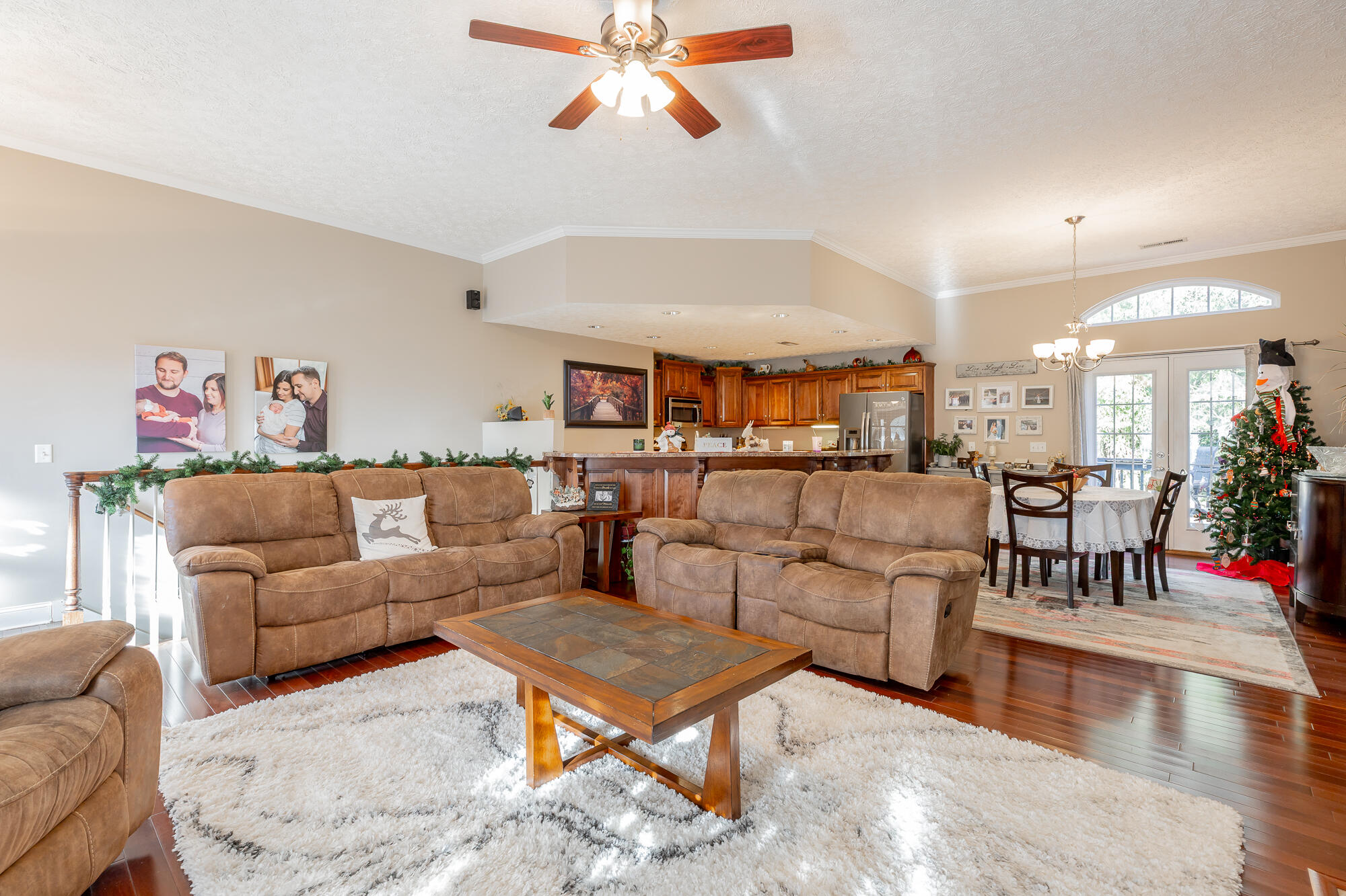 7229 Condra Drive Harrison, TN 37341 - Photo 13 of 54 7229 Condra Drive HD-3