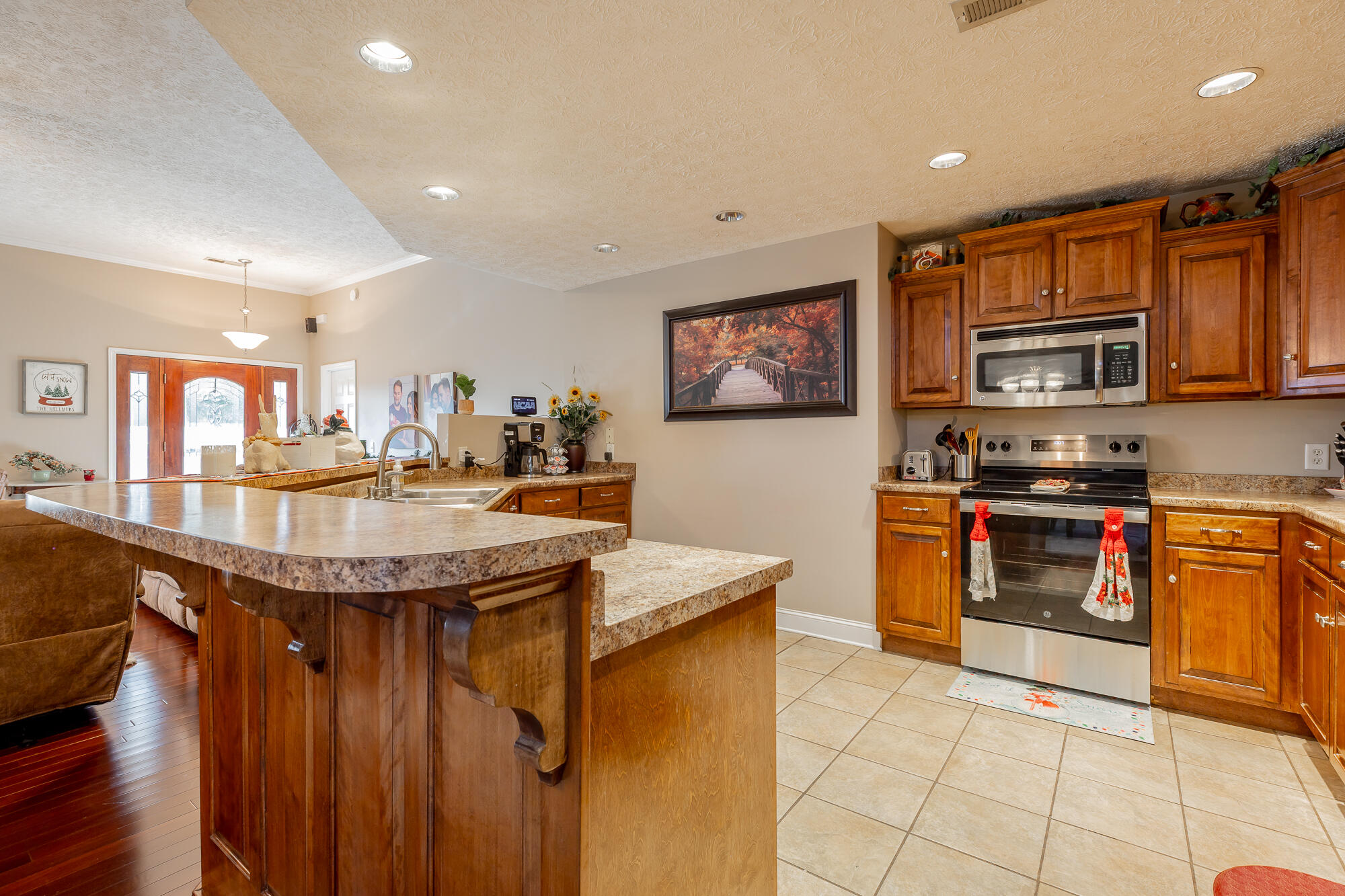 7229 Condra Drive Harrison, TN 37341 - Photo 14 of 54 7229 Condra Drive HD-11