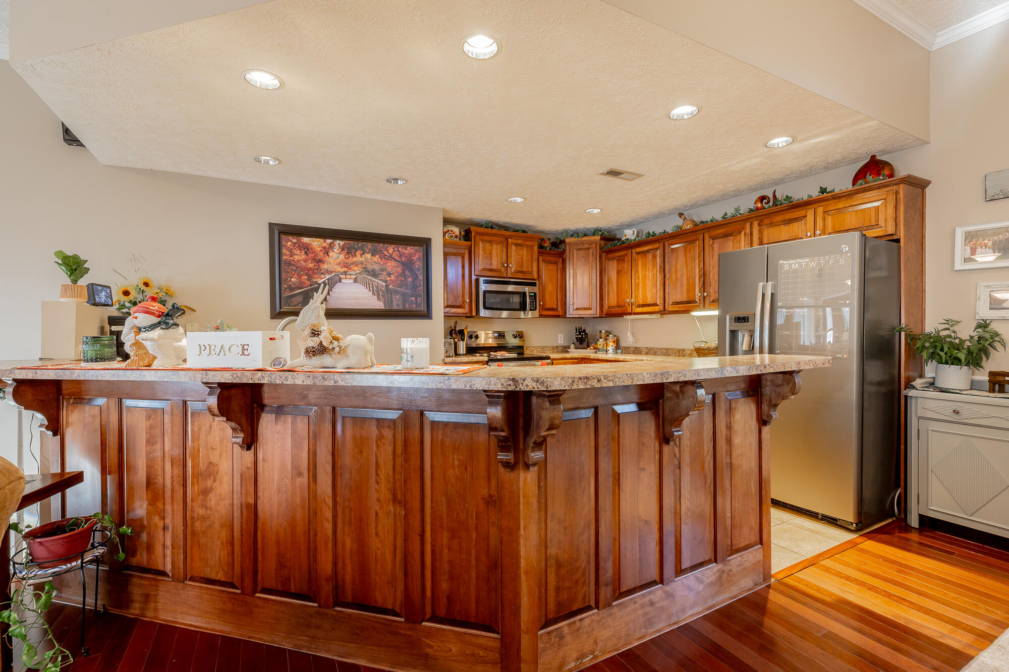 7229 Condra Drive Harrison, TN 37341 - Photo 15 of 54 7229 Condra Drive HD-13