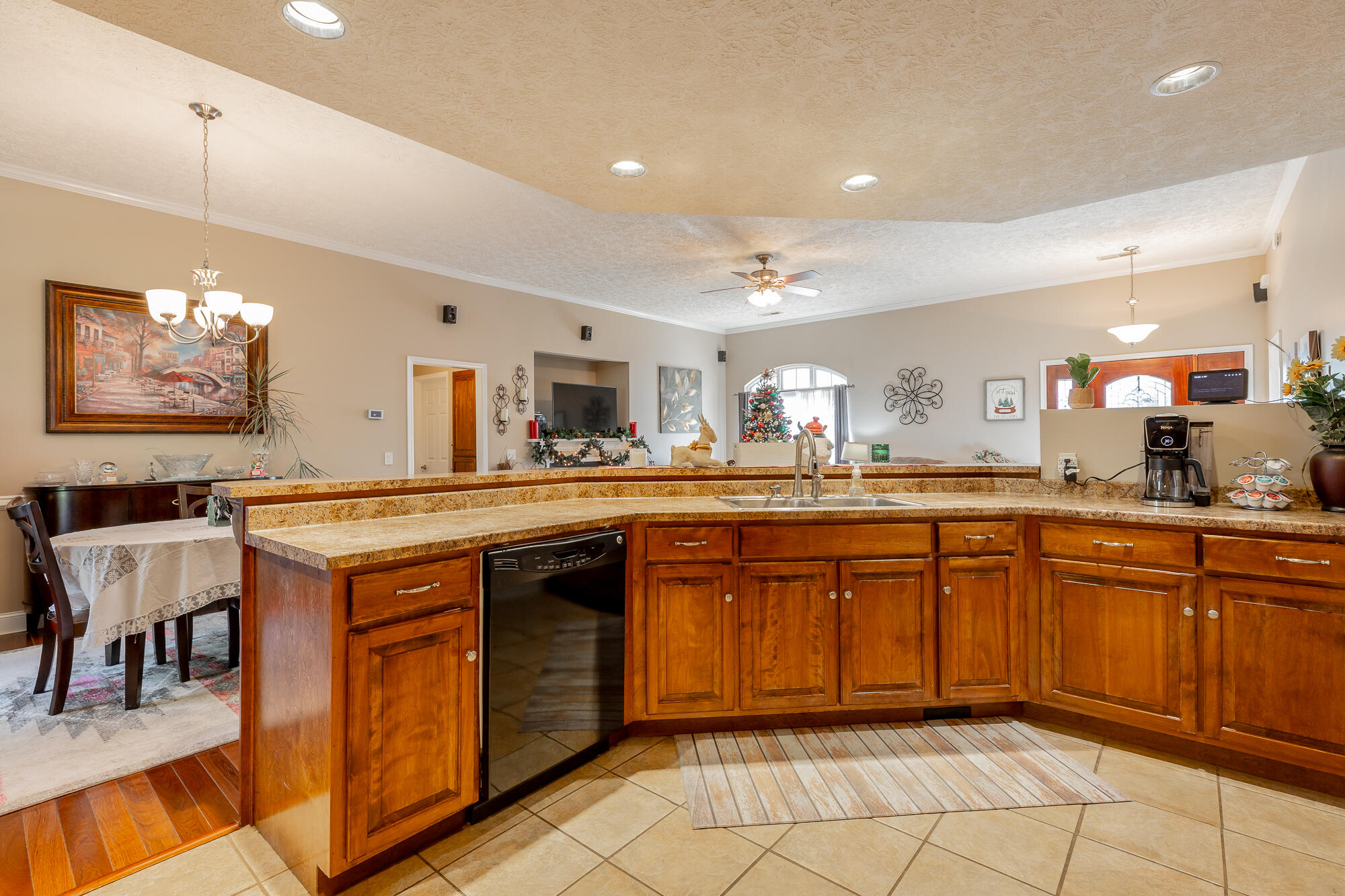 7229 Condra Drive Harrison, TN 37341 - Photo 16 of 54 7229 Condra Drive HD-16