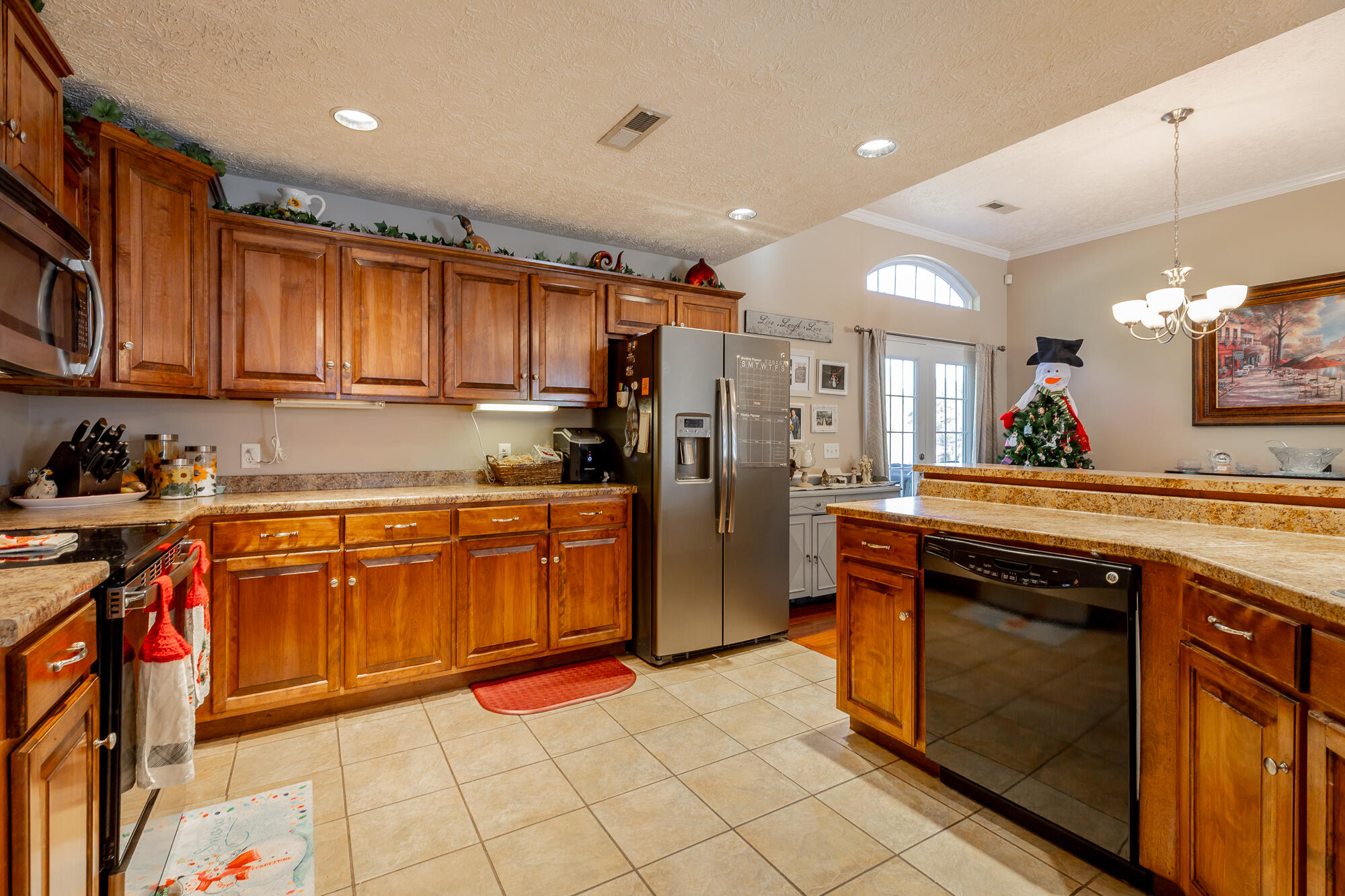 7229 Condra Drive Harrison, TN 37341 - Photo 17 of 54 7229 Condra Drive HD-17