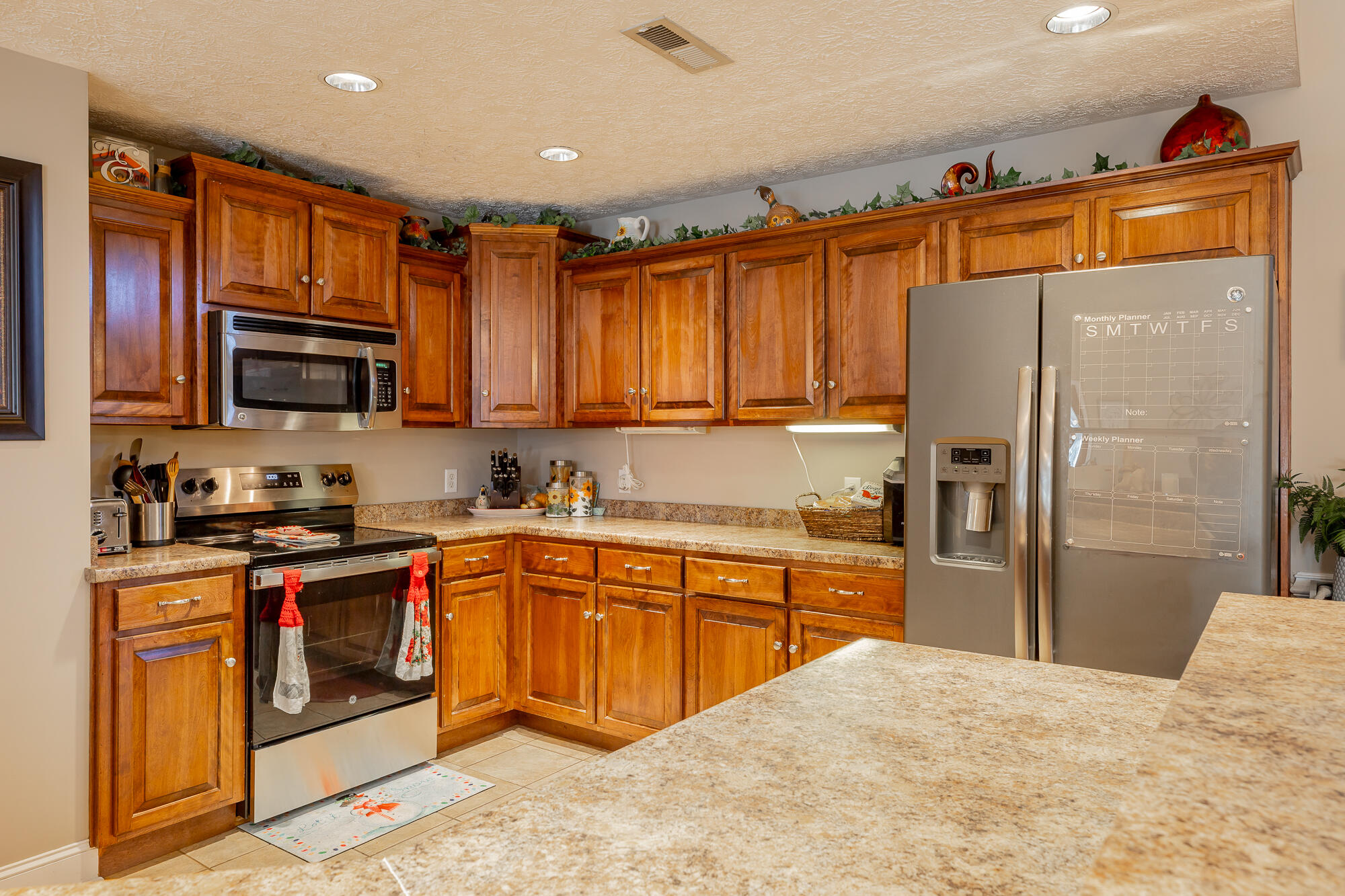 7229 Condra Drive Harrison, TN 37341 - Photo 18 of 54 7229 Condra Drive HD-14