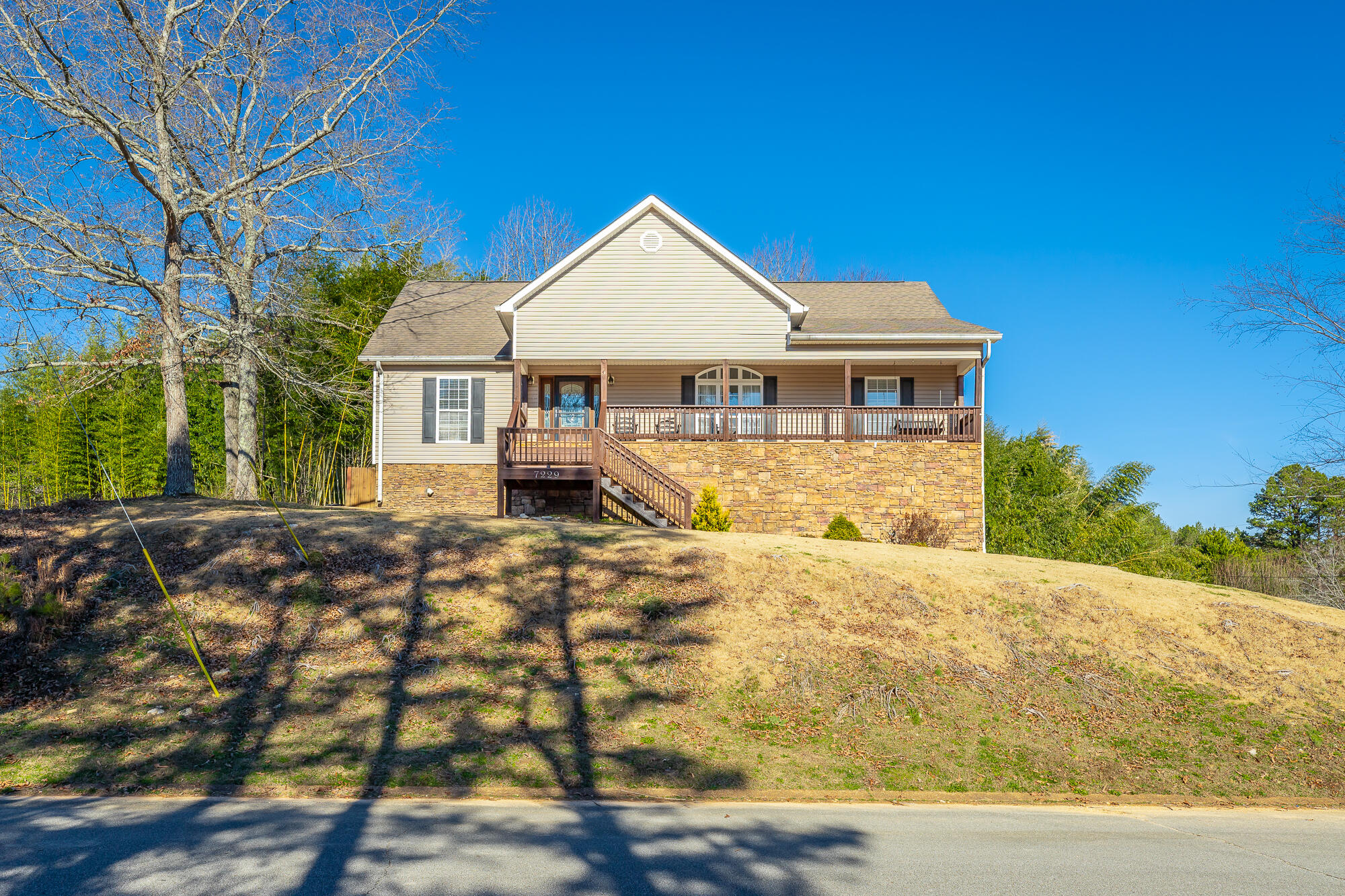 7229 Condra Drive Harrison, TN 37341 - Photo 2 of 54 7229 Condra Drive HD-64
