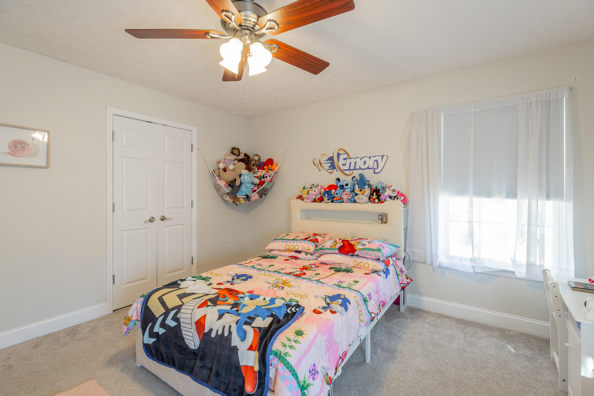 7229 Condra Drive Harrison, TN 37341 - Photo 27 of 54 7229 Condra Drive HD-26