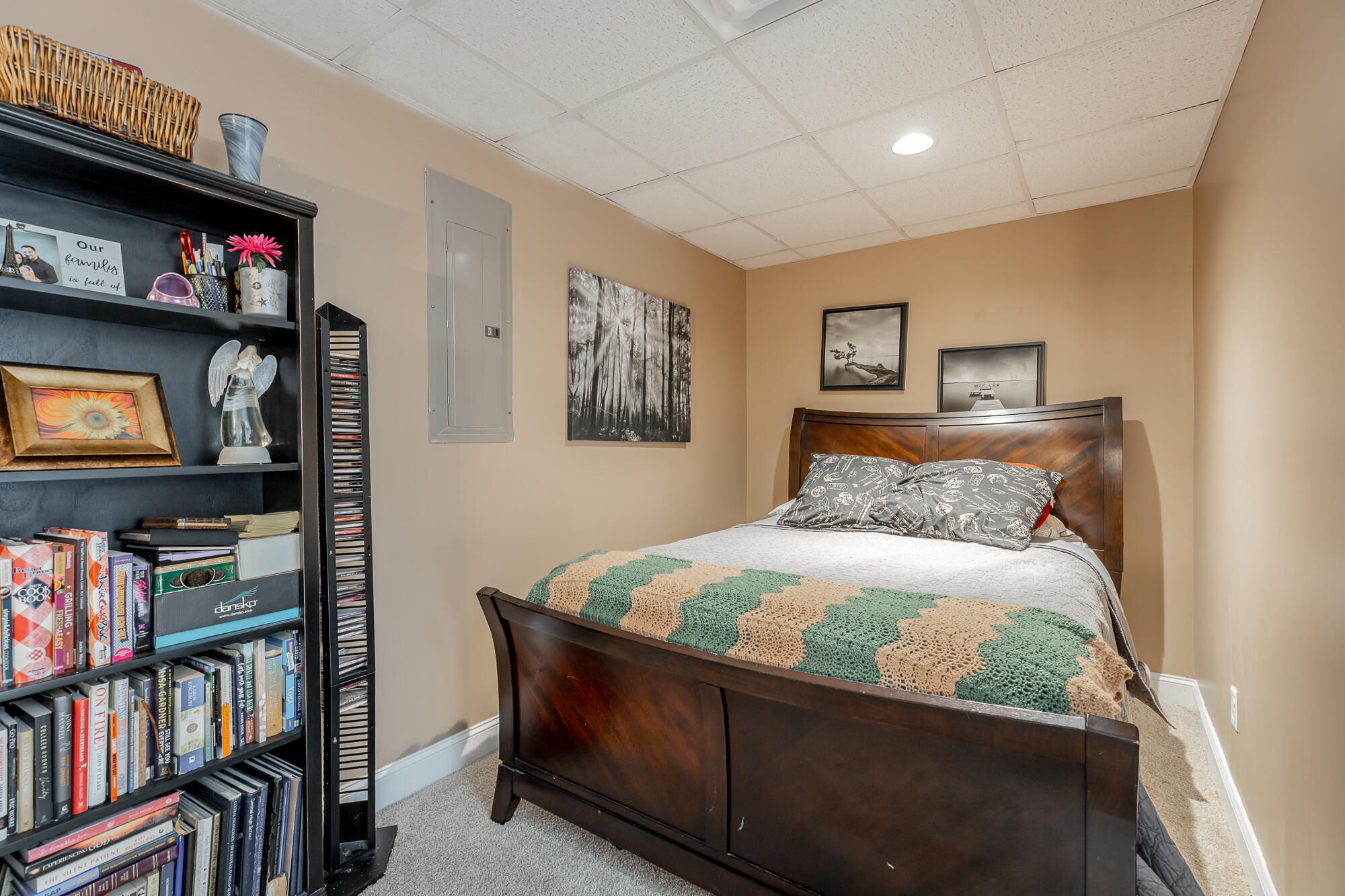 7229 Condra Drive Harrison, TN 37341 - Photo 37 of 54 7229 Condra Drive HD-44