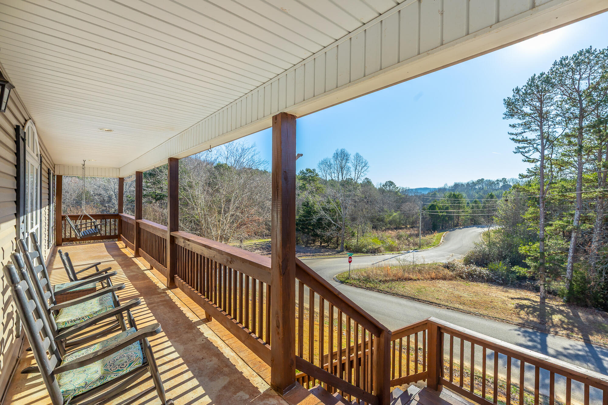 7229 Condra Drive Harrison, TN 37341 - Photo 4 of 54 7229 Condra Drive HD-62