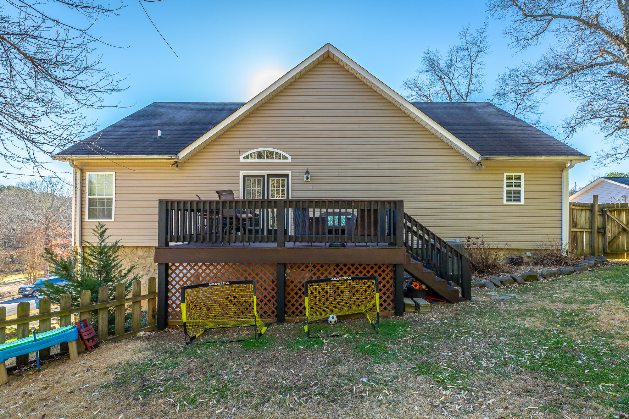 7229 Condra Drive Harrison, TN 37341 - Photo 45 of 54 7229 Condra Drive HD-59