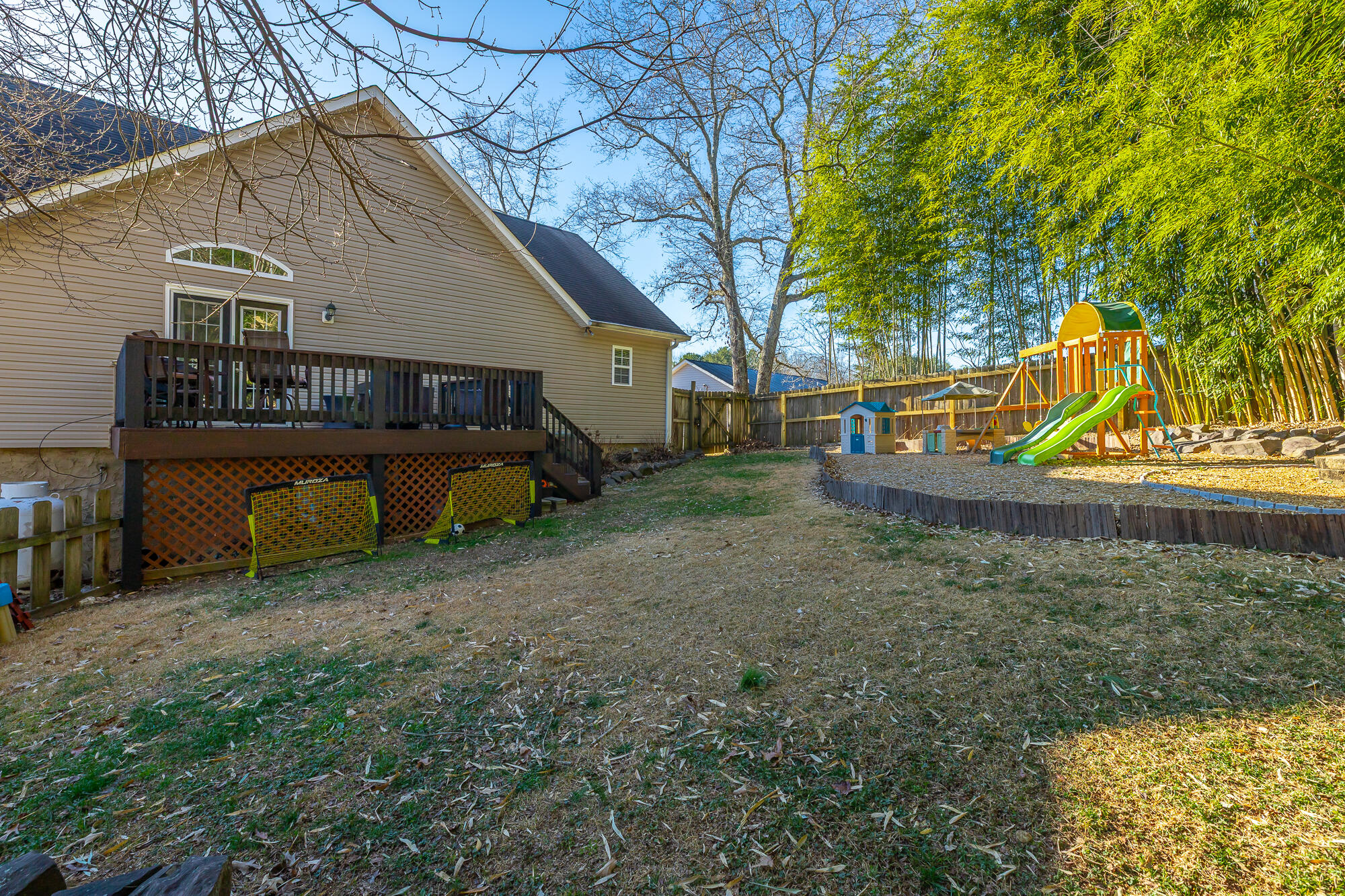 7229 Condra Drive Harrison, TN 37341 - Photo 46 of 54 7229 Condra Drive HD-60