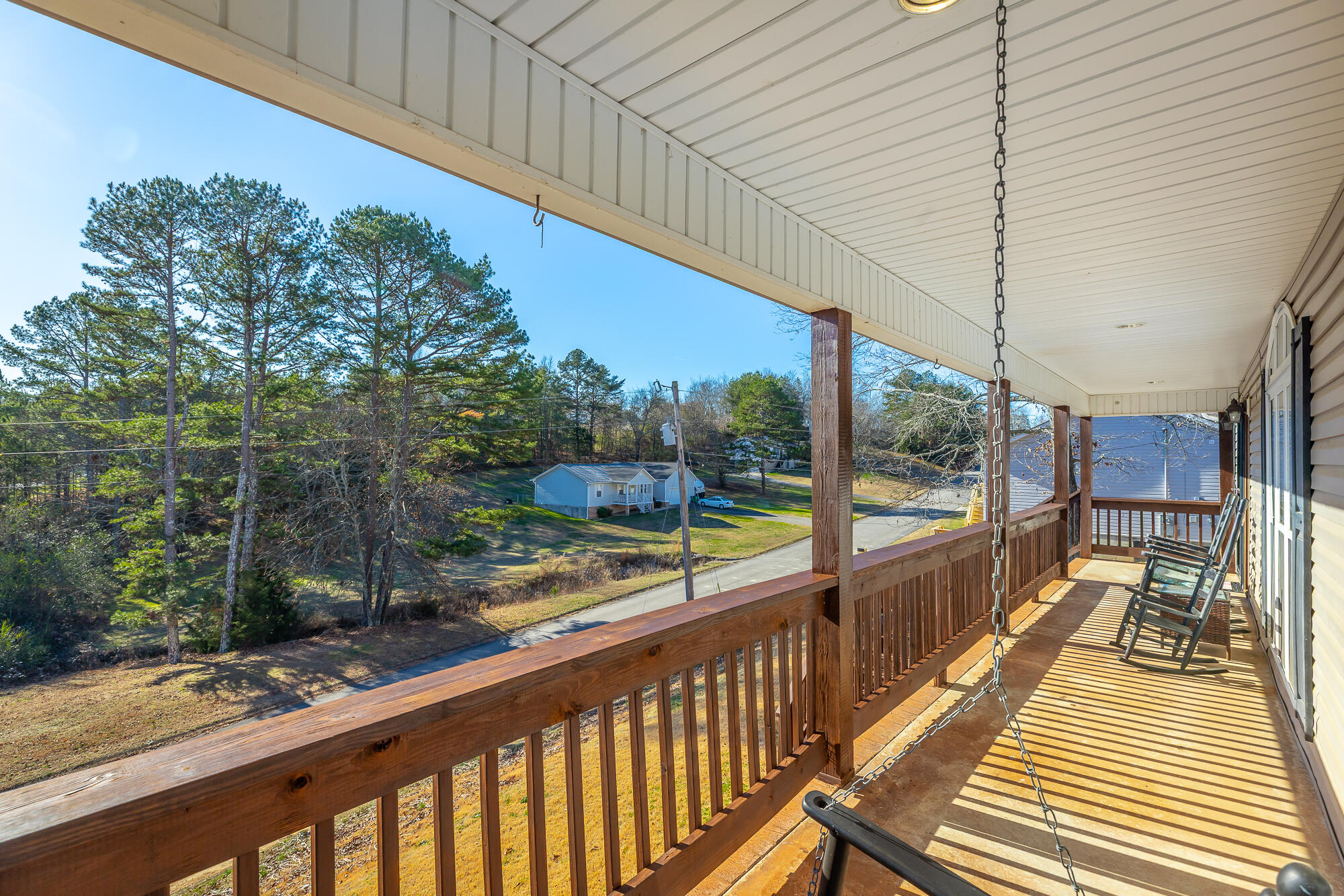 7229 Condra Drive Harrison, TN 37341 - Photo 5 of 54 7229 Condra Drive HD-63