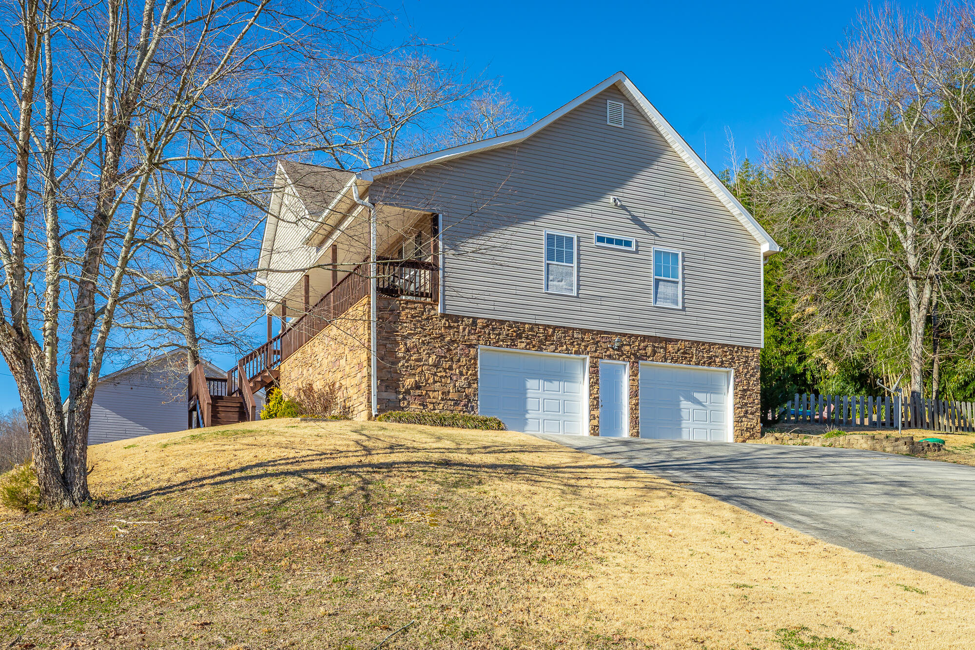 7229 Condra Drive Harrison, TN 37341 - Photo 51 of 54 7229 Condra Drive HD-75
