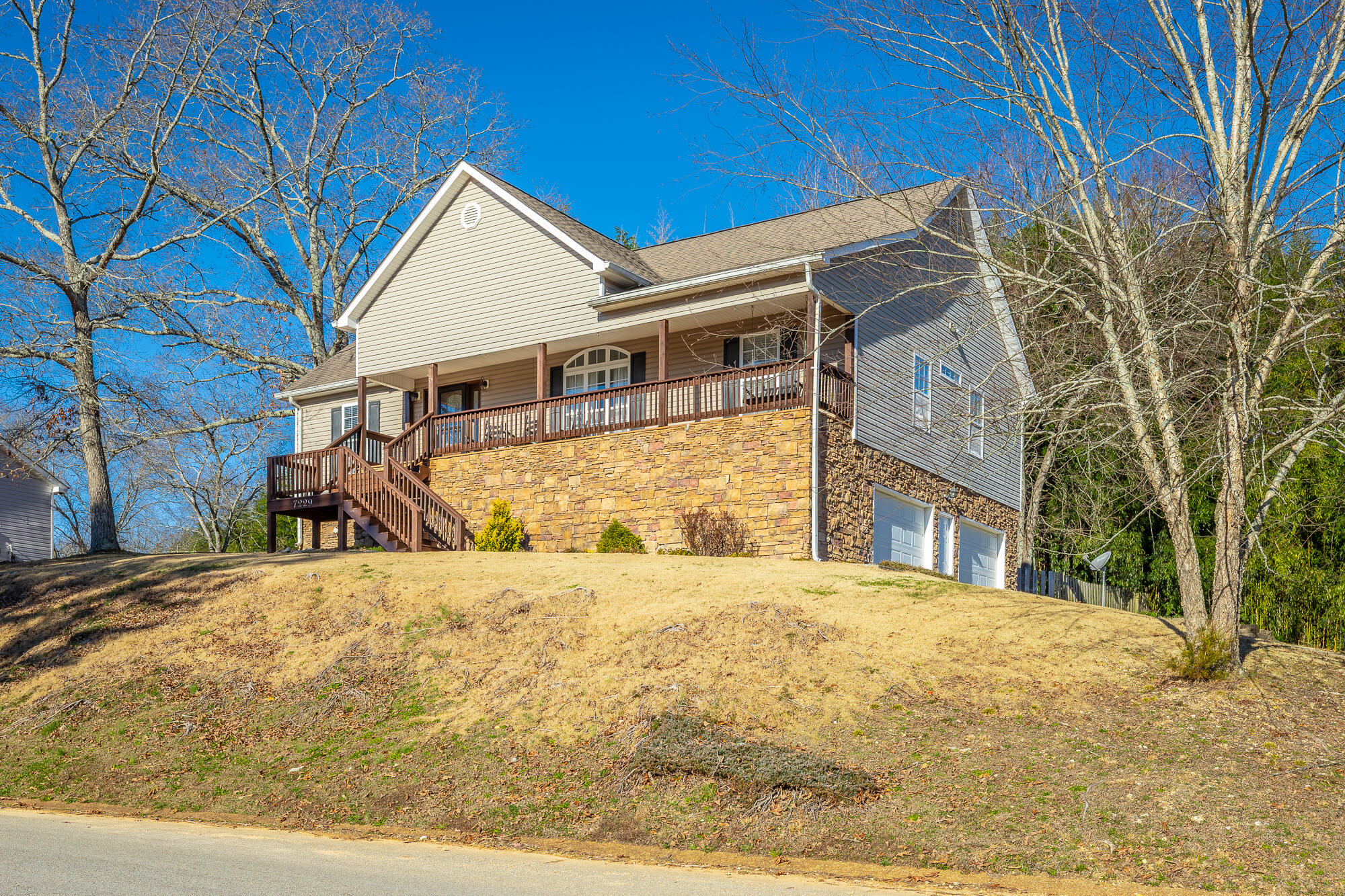 7229 Condra Drive Harrison, TN 37341 - Photo 53 of 54 7229 Condra Drive HD-71