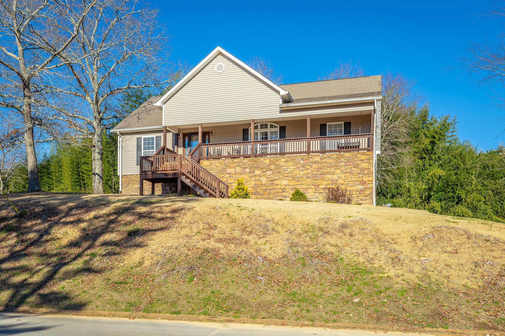 7229 Condra Drive Harrison, TN 37341 - Photo 54 of 54 7229 Condra Drive HD-68