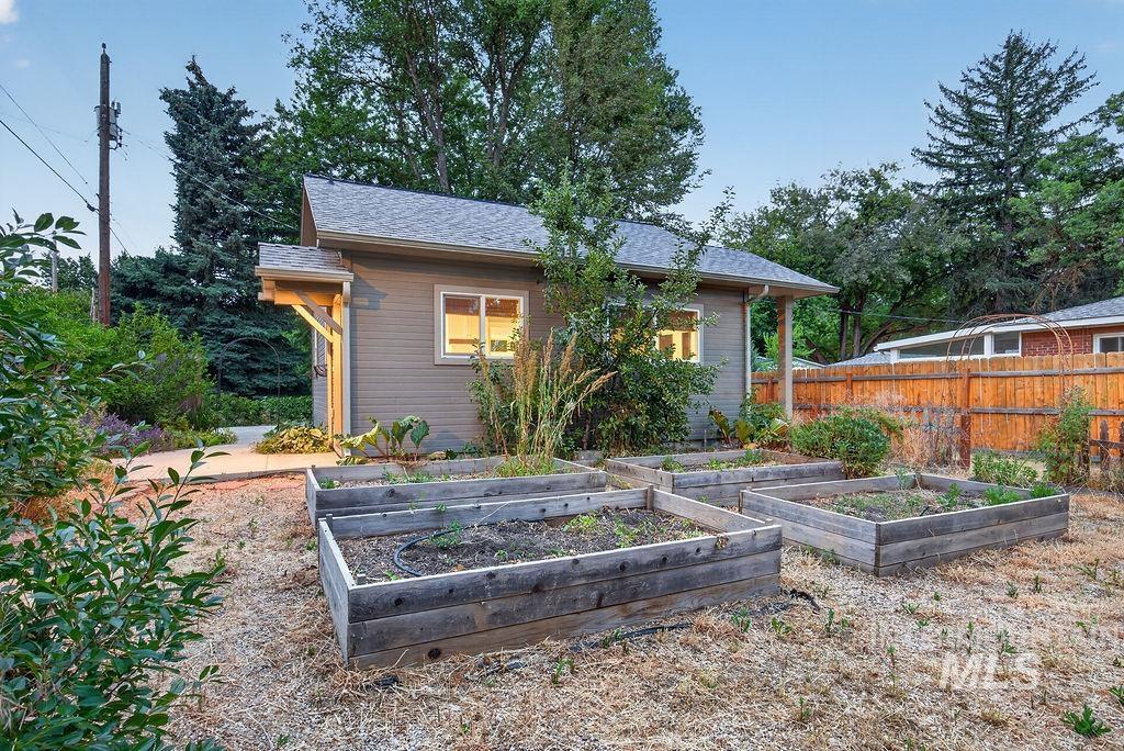 3324 West Tucker Road Boise, ID 83703 - Photo 42 of 47