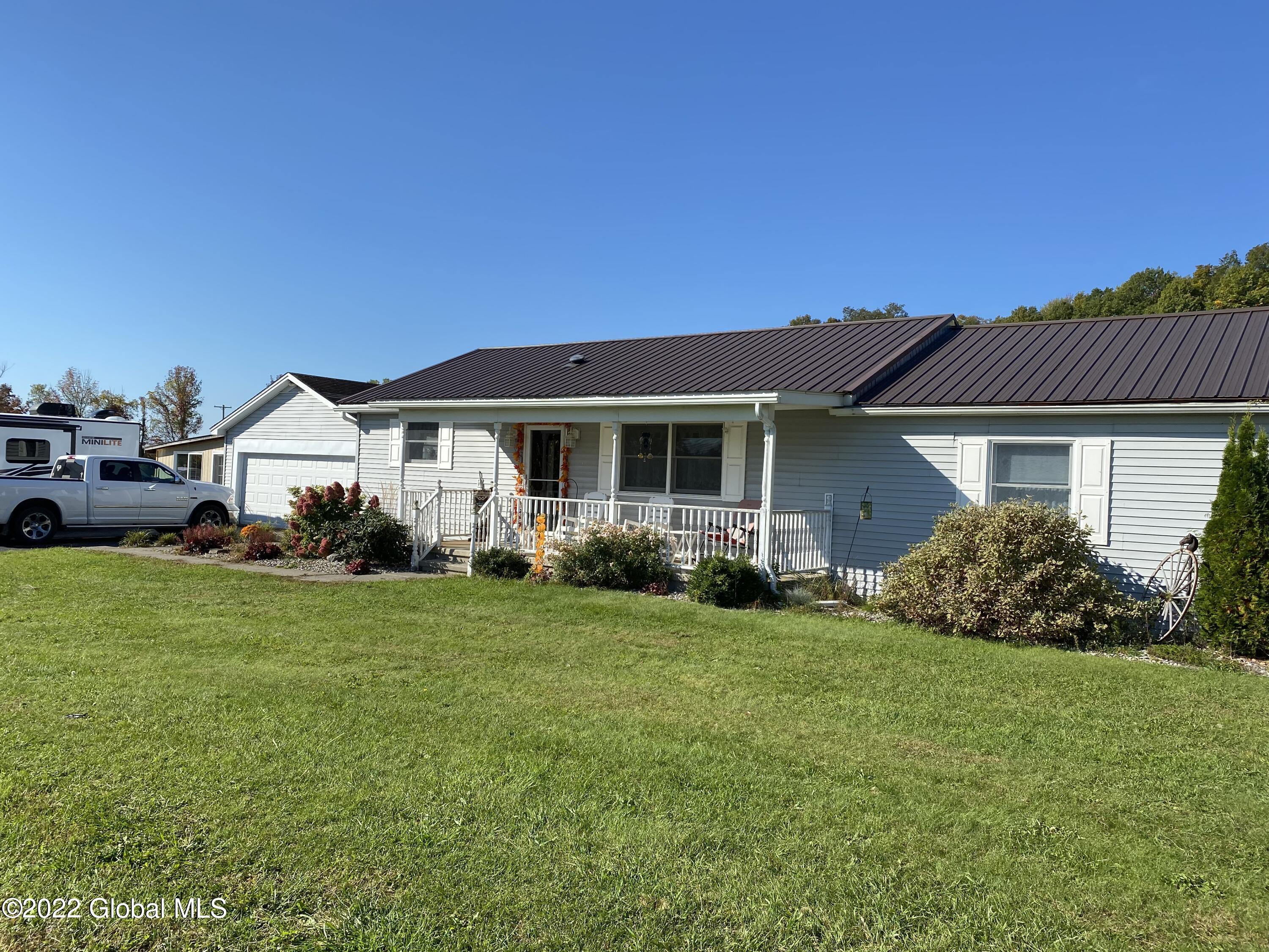 379 Gibbs Road Fort Ann, NY 12827 - Photo 1 of 34 Main