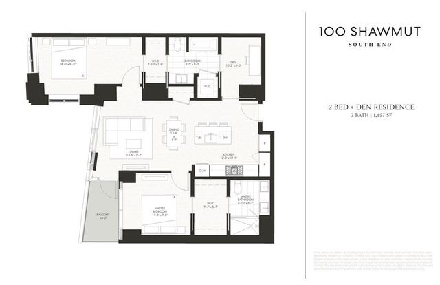 a black and white photo of a living room