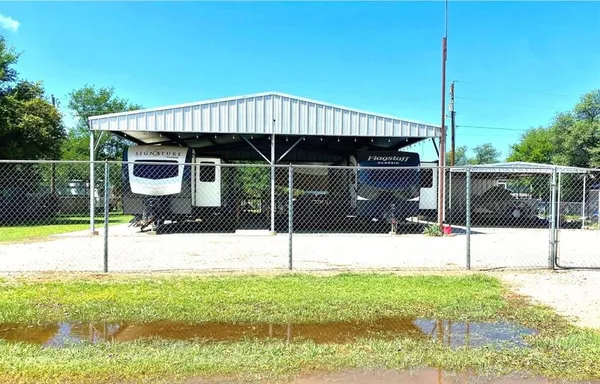 $175,000 | 4110 Cherokee Drive, May, TX 76857