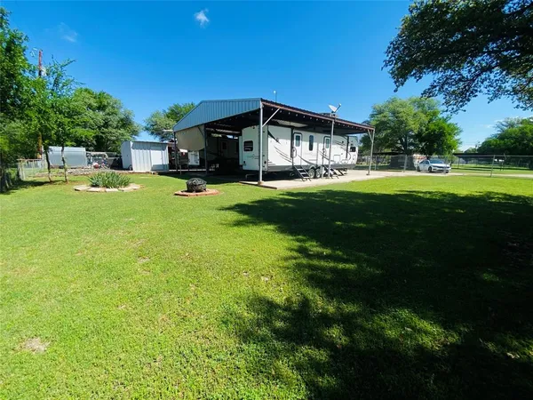 $175,000 | 4110 Cherokee Drive, May, TX 76857