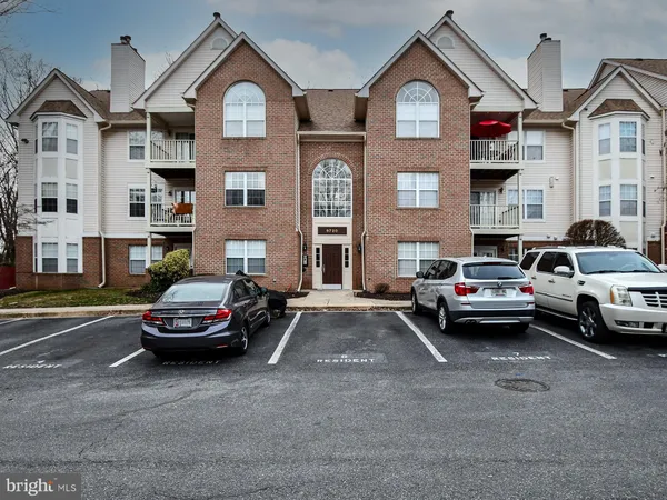 $307,500 | 9720 Lake Point Court, Unit 102, Upper Marlboro, MD 20774