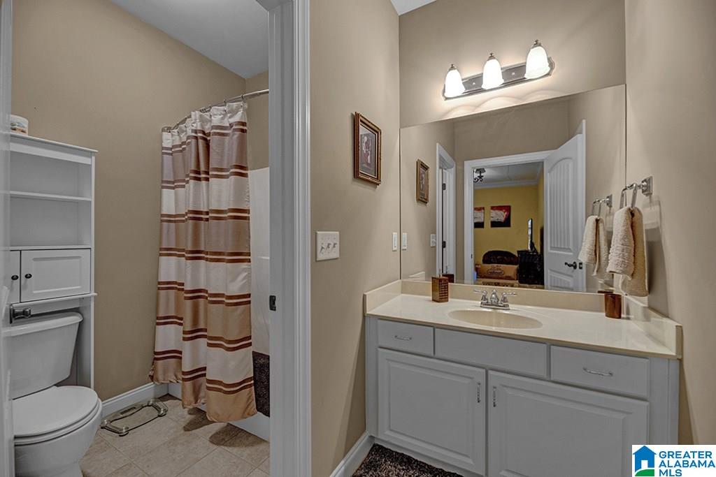 3019 Eagle Ridge Lane Birmingham, AL 35242 - Photo 30 of 34