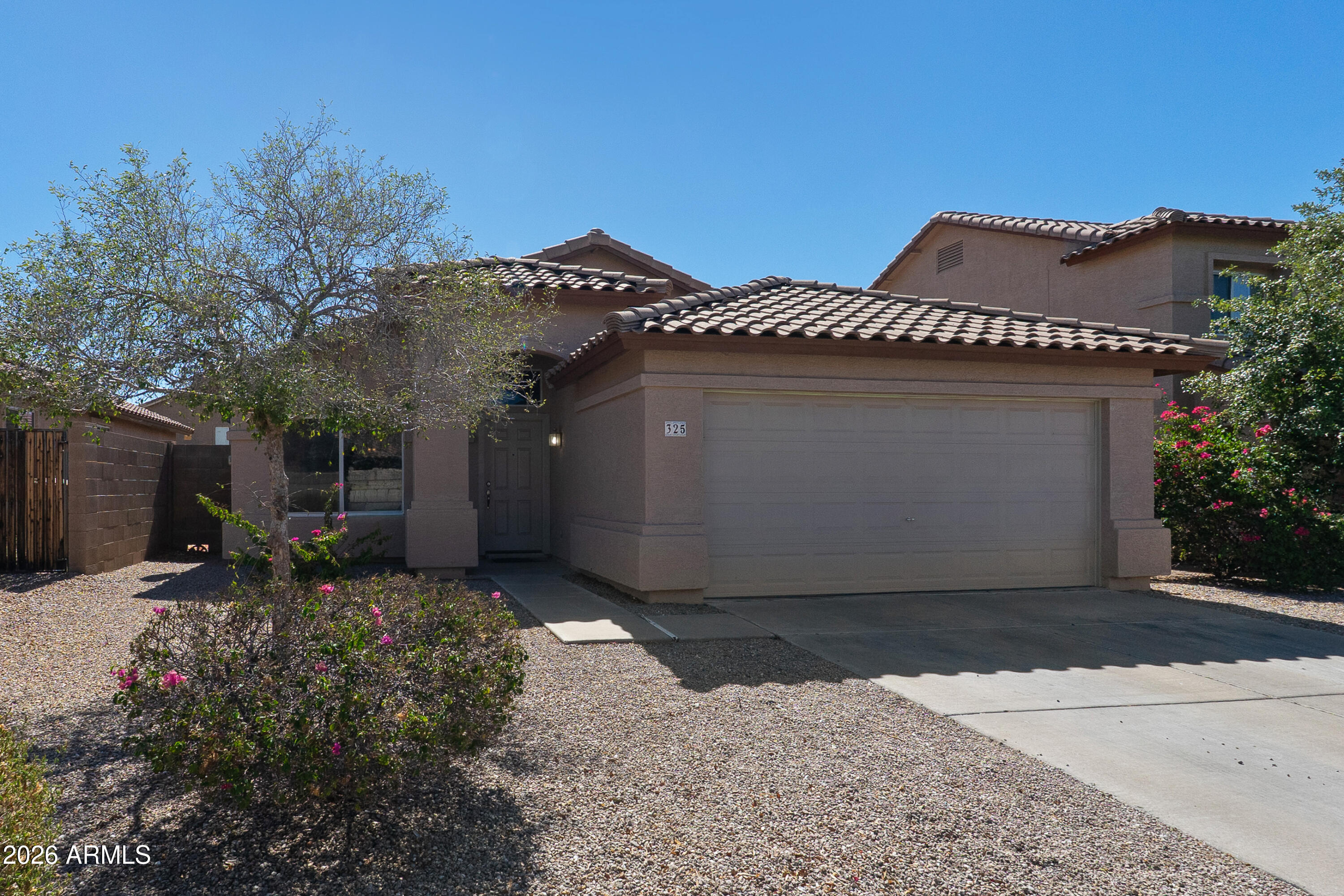 325 South 229th Drive Buckeye, AZ 85326 - Photo 1 of 27 Untitled-26