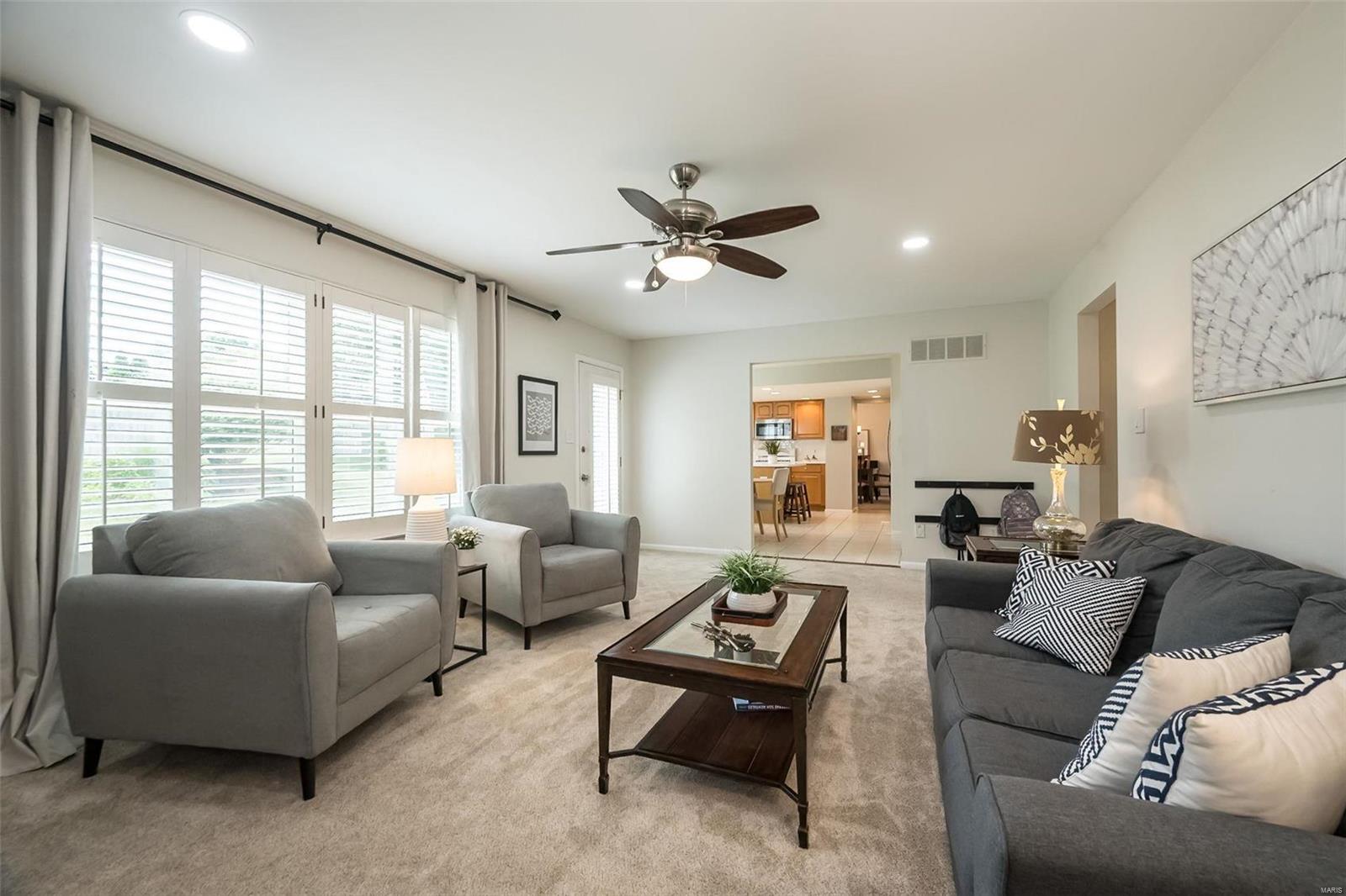 732 Eagle Brooke Drive Ballwin, MO 63021 - Photo 11 of 30