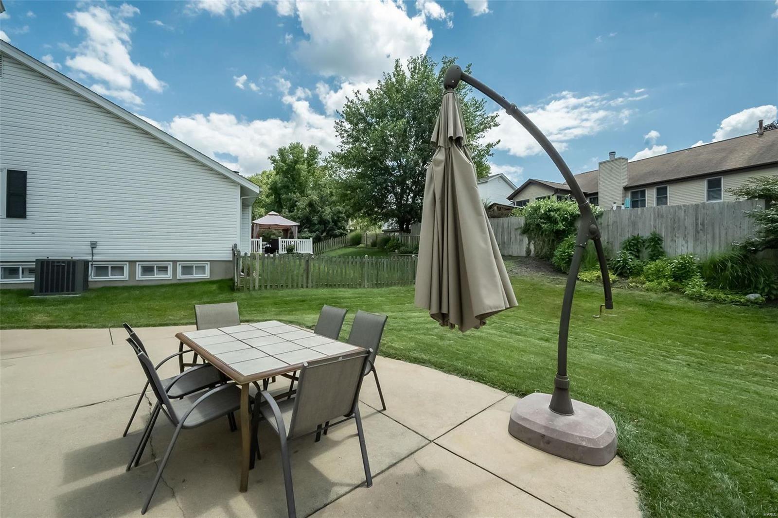 732 Eagle Brooke Drive Ballwin, MO 63021 - Photo 29 of 30