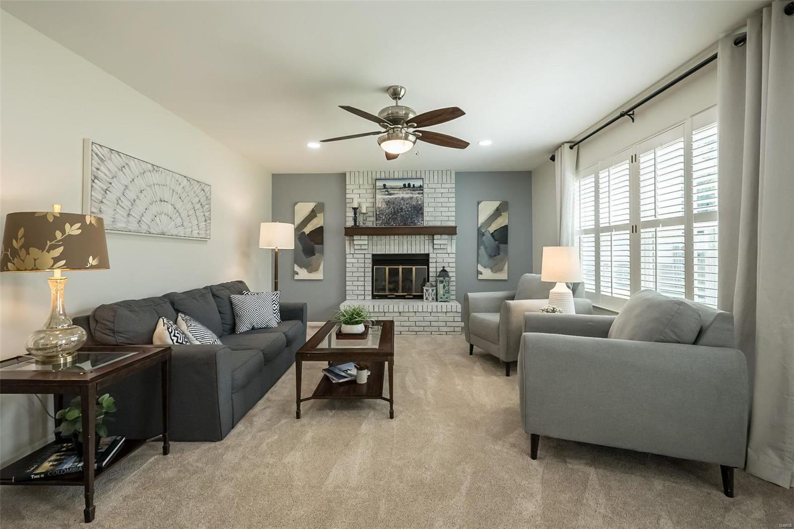 732 Eagle Brooke Drive Ballwin, MO 63021 - Photo 9 of 30