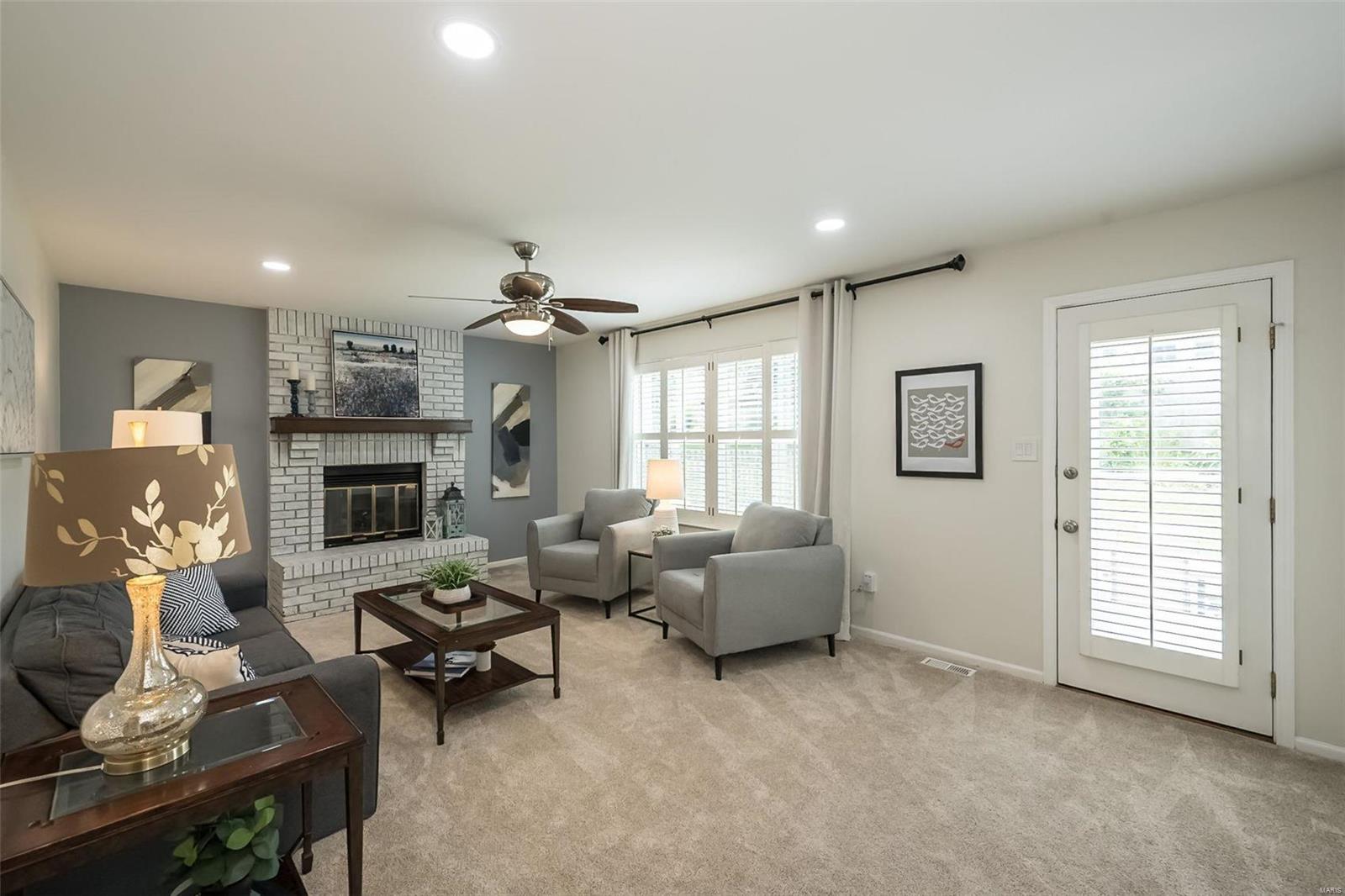 732 Eagle Brooke Drive Ballwin, MO 63021 - Photo 10 of 30