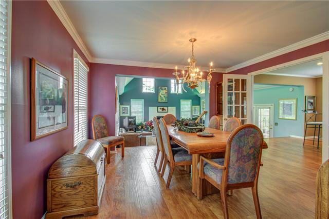 135 Sullivan Road Dickson, TN 37055 - Photo 11 of 20 Gallery Image 11