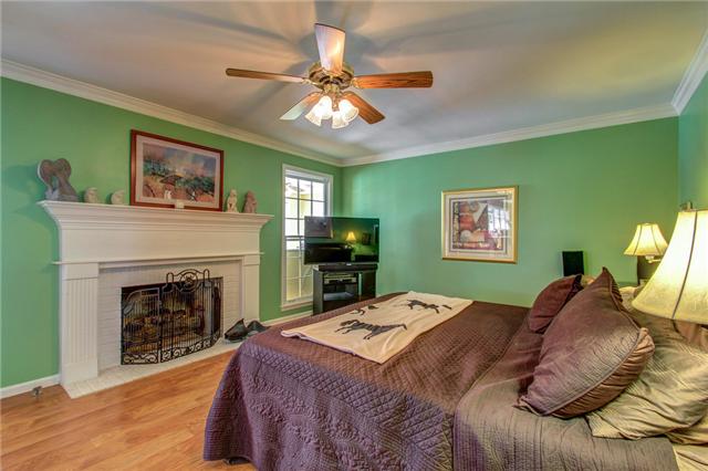 135 Sullivan Road Dickson, TN 37055 - Photo 17 of 20 Gallery Image 17