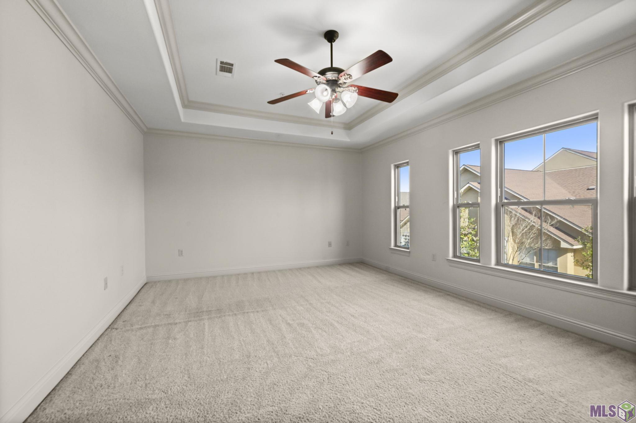 14155 Highway 73, Unit 30 Prairieville, LA 70769 - Photo 16 of 27 Primary Bedroom2