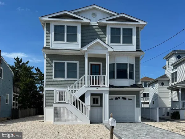 $1,750,000 | 14 West Bayberry Drive, Long Beach Township, NJ 08008