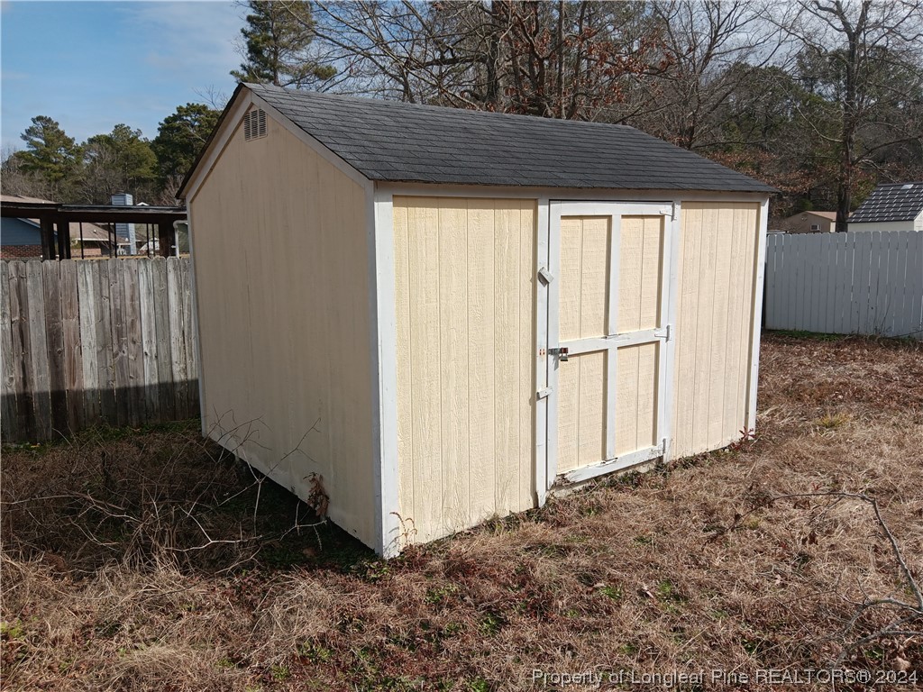 517 Woodwind Drive Spring Lake, NC 28390 - Photo 32 of 32