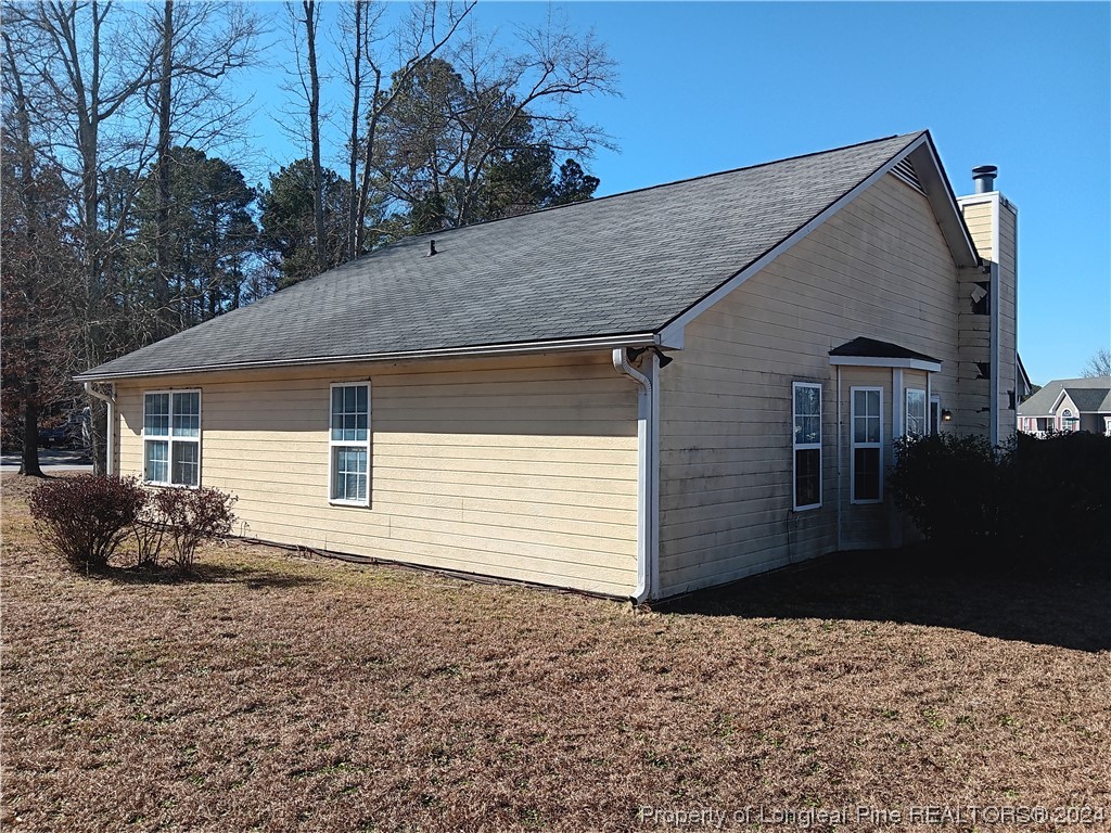 517 Woodwind Drive Spring Lake, NC 28390 - Photo 5 of 32