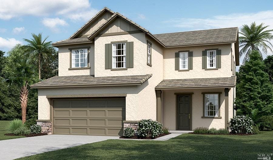 5007 Karrington Road Rohnert Park, CA 94928 - Photo 1 of 1 Gallery Image 1